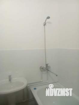 1-к квартира, на длительный срок, 29м2, 7/10 этаж