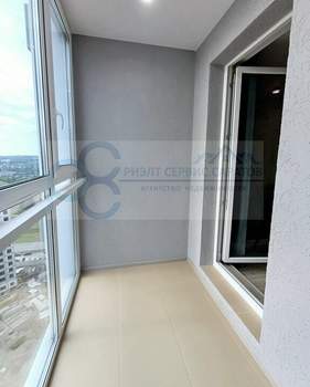 1-к квартира, на длительный срок, 40м2, 20/24 этаж