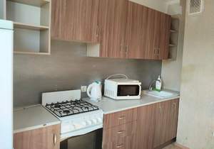 1-к квартира, на длительный срок, 40м2, 10/10 этаж