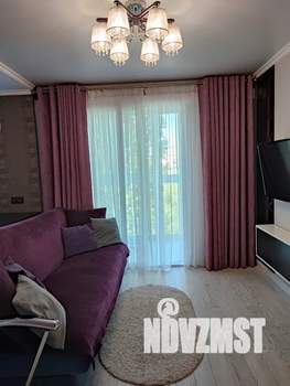 1-к квартира, посуточно, 35м2, 7/9 этаж