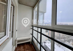 2-к квартира, на длительный срок, 52м2, 11/21 этаж