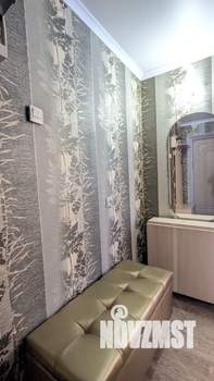 1-к квартира, на длительный срок, 30м2, 1/4 этаж