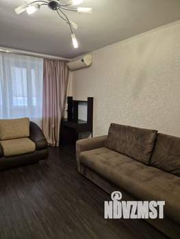 1-к квартира, на длительный срок, 40м2, 7/10 этаж