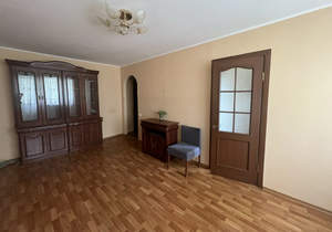 2-к квартира, на длительный срок, 43м2, 2/5 этаж