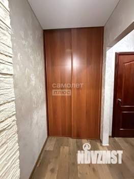 1-к квартира, на длительный срок, 47м2, 6/10 этаж