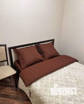 1-к квартира, посуточно, 45м2, 10/18 этаж