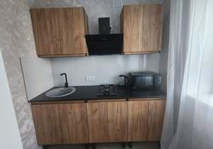 2-к квартира, на длительный срок, 48м2, 5/5 этаж