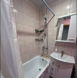 1-к квартира, на длительный срок, 32м2, 2/5 этаж