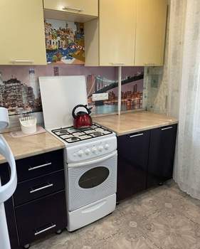 1-к квартира, на длительный срок, 32м2, 2/9 этаж