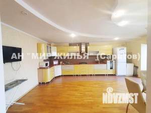 4-к квартира, на длительный срок, 150м2, 5/9 этаж