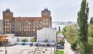 3-к квартира, на длительный срок, 44м2, 4/6 этаж