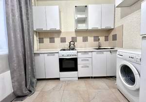 1-к квартира, на длительный срок, 37м2, 1/6 этаж