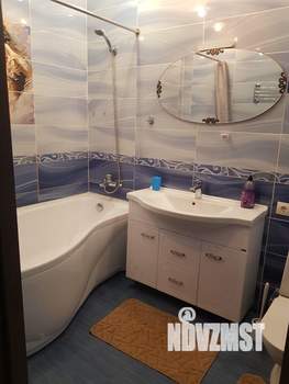 2-к квартира, на длительный срок, 69м2, 2/16 этаж