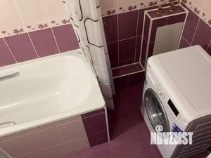 2-к квартира, посуточно, 54м2, 7/9 этаж
