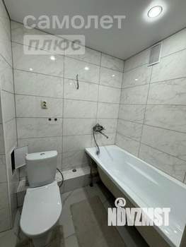 2-к квартира, на длительный срок, 37м2, 2/5 этаж