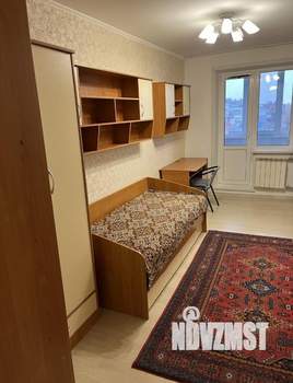 2-к квартира, на длительный срок, 55м2, 9/9 этаж