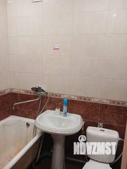 1-к квартира, на длительный срок, 27м2, 4/9 этаж