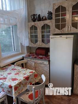 2-к квартира, на длительный срок, 56м2, 2/4 этаж