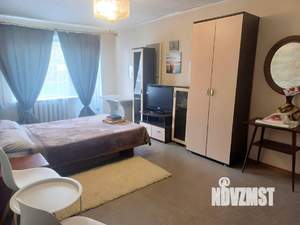 1-к квартира, на длительный срок, 33м2, 7/9 этаж