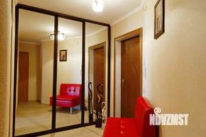 1-к квартира, посуточно, 40м2, 5/9 этаж