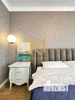 1-к квартира, на длительный срок, 54м2, 13/20 этаж