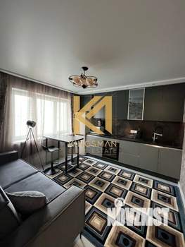 2-к квартира, на длительный срок, 75м2, 21/25 этаж