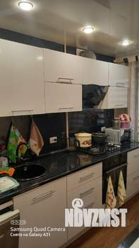 2-к квартира, на длительный срок, 56м2, 8/9 этаж