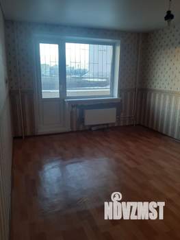 1-к квартира, на длительный срок, 38м2, 1/10 этаж