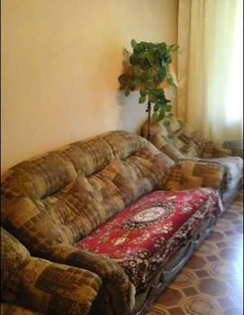 3-к квартира, на длительный срок, 68м2, 2/9 этаж