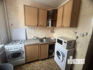 1-к квартира, на длительный срок, 32м2, 2/5 этаж