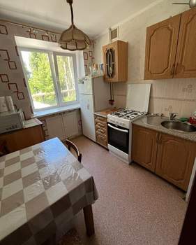 1-к квартира, на длительный срок, 37м2, 2/9 этаж