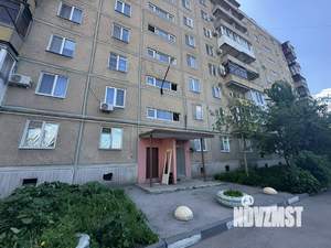 2-к квартира, на длительный срок, 47м2, 4/9 этаж