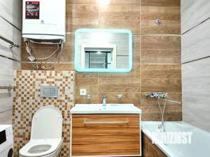 1-к квартира, на длительный срок, 42м2, 7/10 этаж