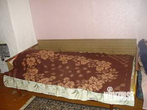 1-к квартира, на длительный срок, 30м2, 2/2 этаж