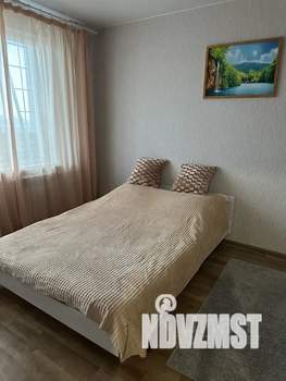 1-к квартира, посуточно, 39м2, 9/10 этаж