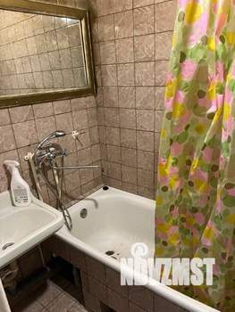 1-к квартира, на длительный срок, 33м2, 4/9 этаж