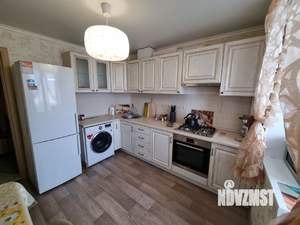 2-к квартира, на длительный срок, 58м2, 6/10 этаж