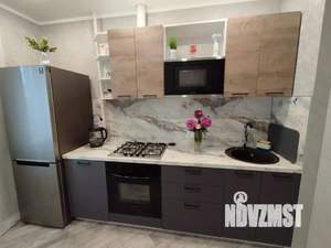 2-к квартира, посуточно, 52м2, 1/1 этаж