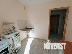 1-к квартира, на длительный срок, 27м2, 3/10 этаж