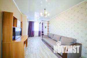 2-к квартира, посуточно, 68м2, 18/25 этаж