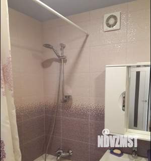 1-к квартира, на длительный срок, 54м2, 17/18 этаж