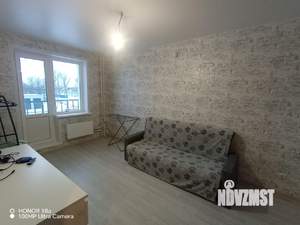 1-к квартира, на длительный срок, 27м2, 3/10 этаж