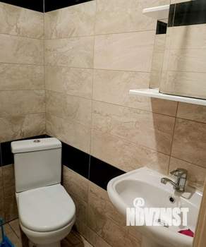 Студия квартира, на длительный срок, 18м2, 1/5 этаж