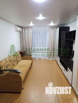 1-к квартира, на длительный срок, 33м2, 4/9 этаж