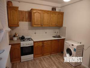 1-к квартира, на длительный срок, 38м2, 2/9 этаж