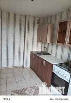 1-к квартира, на длительный срок, 34м2, 2/3 этаж