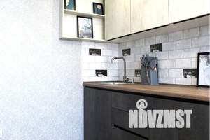 1-к квартира, посуточно, 45м2, 12/24 этаж