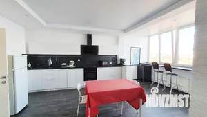1-к квартира, на длительный срок, 68м2, 19/23 этаж