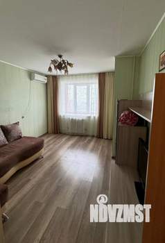 1-к квартира, на длительный срок, 38м2, 7/8 этаж