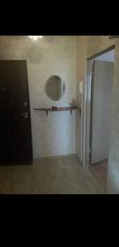 1-к квартира, на длительный срок, 40м2, 5/10 этаж